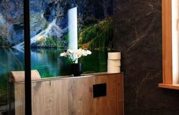 TATRA HOMES domek z jacuzzi - Foto 39