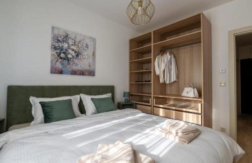 Apartman Kona - Modern Comfort With 2 Parking Spaces - Foto 35