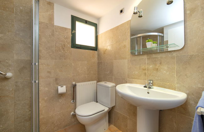 Pueblo Mascarat - Foto 15