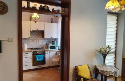Apartament Śródmieście - Foto 11
