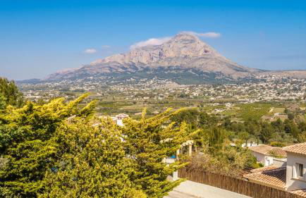 Casa Orquídea - Luxury 4 bedroom Villa - Photo 34