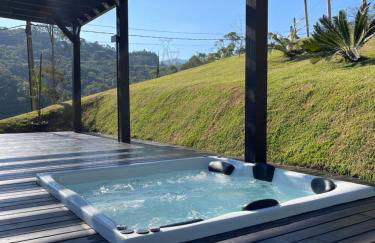 Chalé rural- hospedagem e experiência! - Foto 75