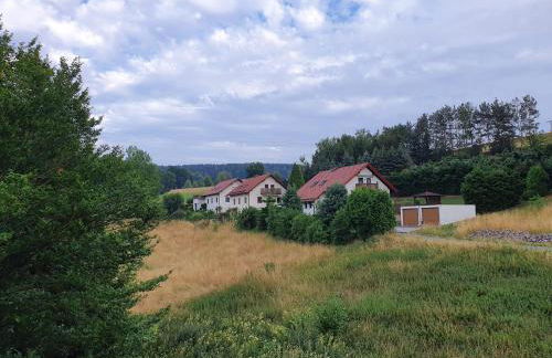 Ferienwohnung West - Alte Schule Sachswitz - Foto 27