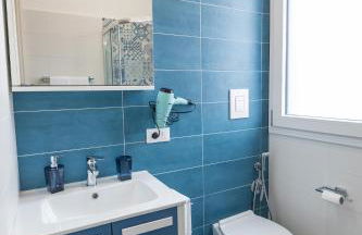 MARE e Terra Holiday fronte mare - Foto 32