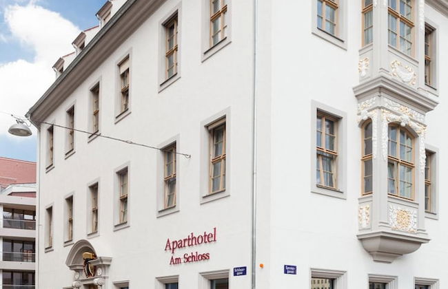 Aparthotel am Schloss - Foto 47