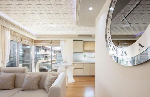 De President Suite, DeMaNi President Suites - Foto 53