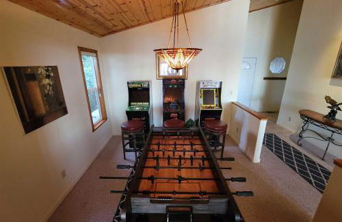 Near Hiking Home with Deck in Twain Harte! - Photo 24