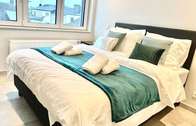 2 bedrooms in the heart of Limpertsberg - Photo 3