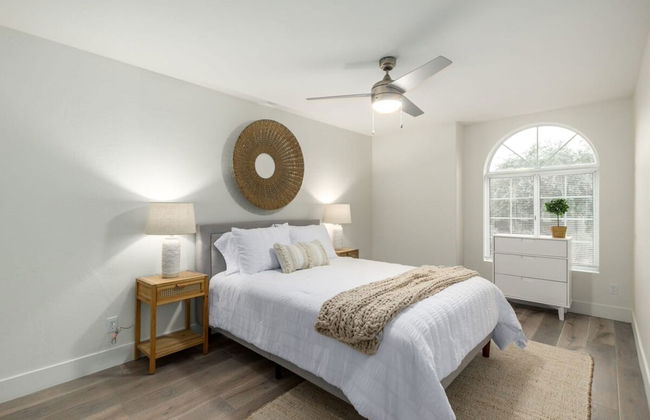 5BR Citrus Estate Sleeps 13 Free Htd Pool Gameroom - Photo 19