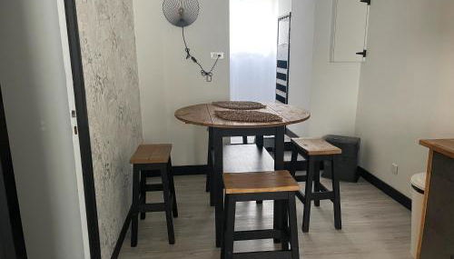 Maison une chambre - Foto 4