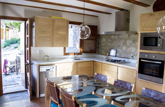 La Casa de Los Moyas - Foto 25