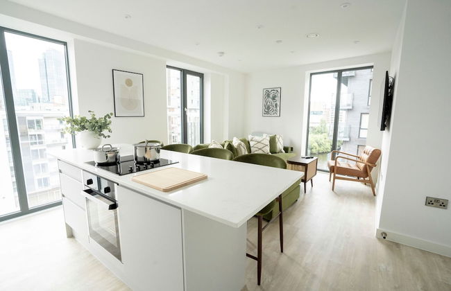 Organika Suite by Casacity - Foto 3