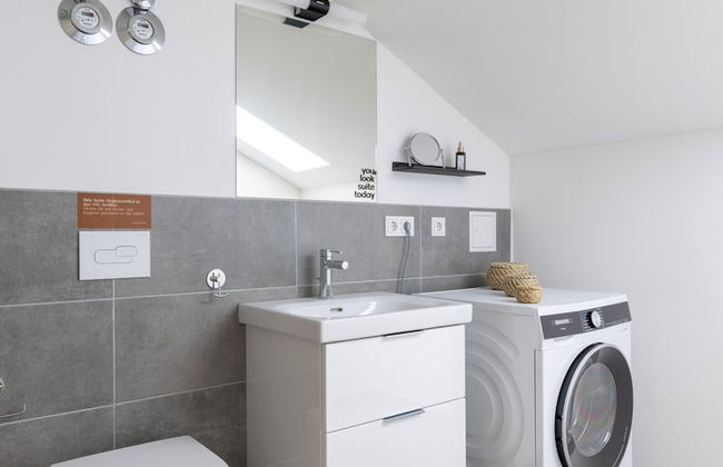 Limehome Bayreuth Spitalgasse - Foto 61