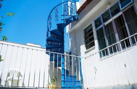 Casa Azul Laranjeiras - Foto 49