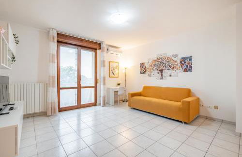 Ca' Mastro Bright Flat with parking - Foto 12