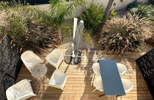 Les Loges de la Mer - Pérols - Foto 24