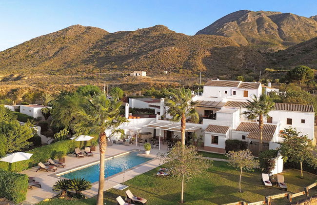 Boutique Hideaway Cortijo El Sarmiento - Foto 1