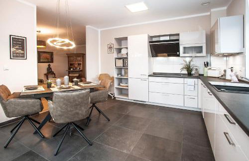 Über den Dächern von Grasbergs City - Foto 6