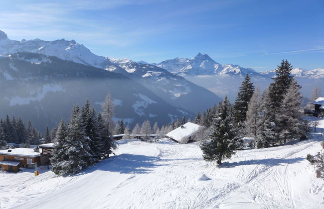 Les Petites Maraîches 132/389 - Foto 16