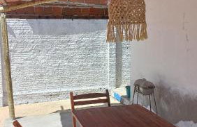 Cozy house in the center of the Peninsula Galinhos RN - Foto 19