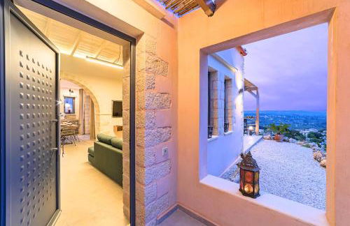 Villa Vardis Heated Pool - Foto 21