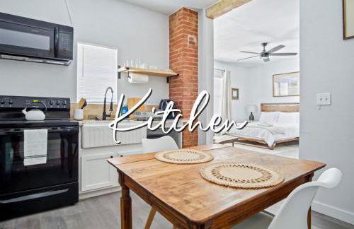 1BR Apt 8min St Anthony Monthly 20 Off #03C - Foto 12