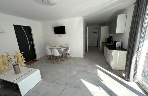 Koniec Świata domek z basenem - Foto 33