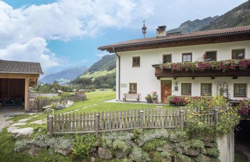 Apartment Waldblick Oberachrain - Foto 24