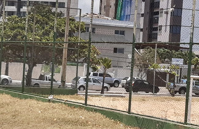 Lar Recife Olinda Praia 1 - Foto 12