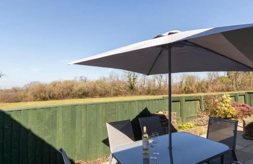 Honeyfield Lodge - Spacious Cottage Rural Views - Foto 29