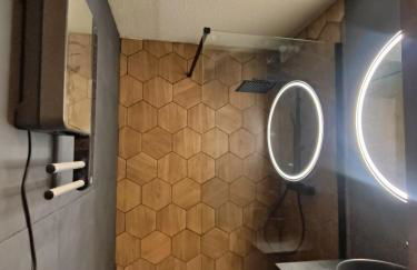 Duplex l 'Épervier - Photo 8