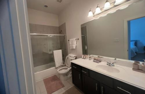 Relax in HTX POOL,15ppl,4br,4b - Foto 24