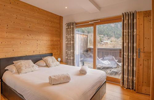 Grand Paradis- Modern 3 bedroom apartment with spectacular views - Photo 16