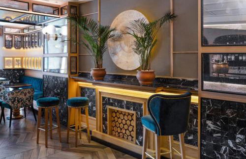 Blue Windows House Apartamentos & Suites - Foto 31