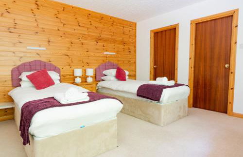 Holiday Home Achmony Secluded Westend by Interhome - Foto 35