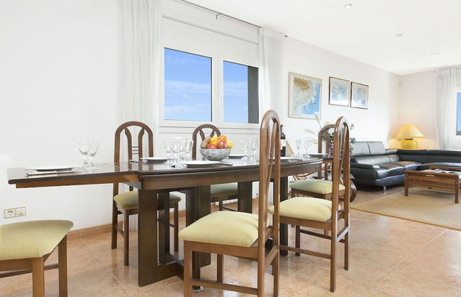 Comfortable Villa Near Lloret De Mar With Private Pool - Foto 5