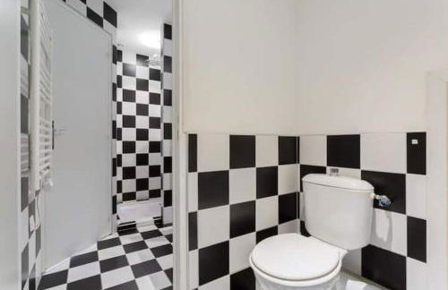 Calm in the city center of Lyon - Foto 2