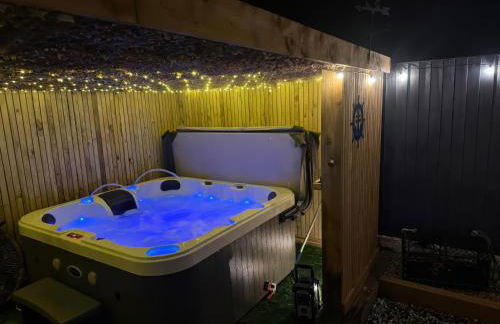 Fishermans Cottage - Foto 40