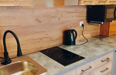 Pod Niedźwiedzicą - Foto 4