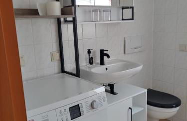 Haus Blumenampel - Foto 10