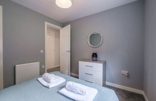 Monicas Apartment Lovely ground floor 2 bedroom serviced apartment - Foto 16