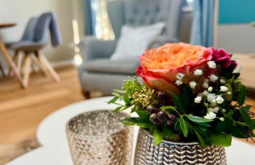 Haus DreiSeenBlick - adults only - Foto 24