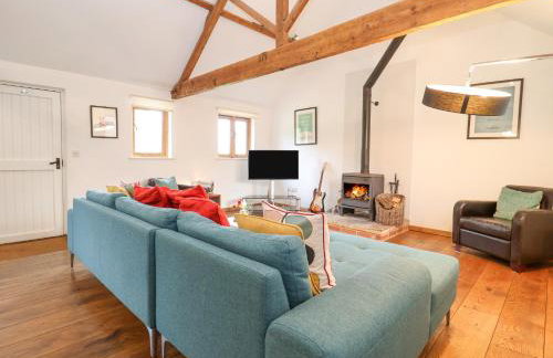 Packway Barn - Foto 7