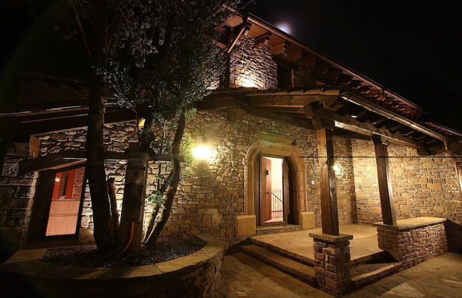 Rusticae El Acebo de Casa Muria - Foto 27