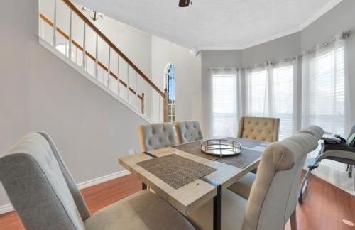 Lux 3-br Garage Gated Yard by The Star Frisco - Foto 91