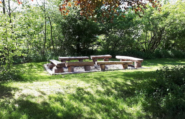 Beautiful Holiday Home in Malmedy-beverce With Sauna - Foto 25