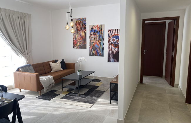 Luxury One Bed Apartment in Heart of Dubai - Photo 9