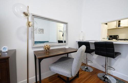 Second Home NYC - Foto 17