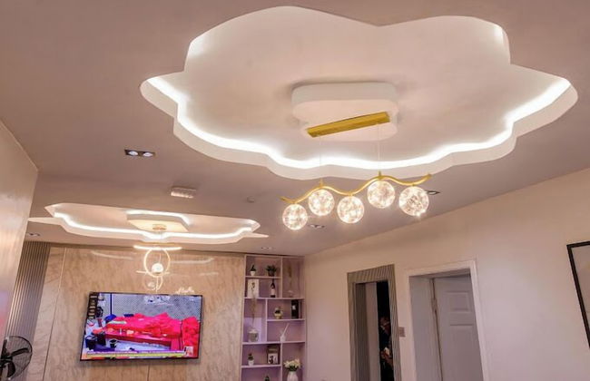 Gate Africa Shortlets Apartment - Foto 36