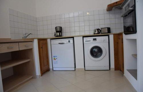 Résidence Casa Cintrone - Foto 32